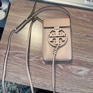 Tory Burch cell phone bag